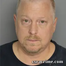 Larry Altman booking photo