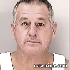 Larry Boyd booking photo