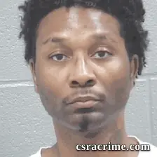 Larry Boyd booking photo
