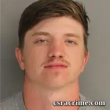 Larry Boyd JR booking photo