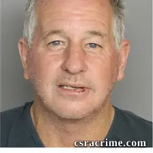 Larry Boyd SR booking photo