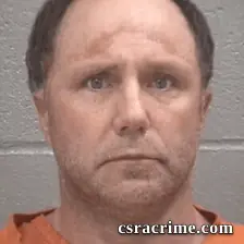 Larry Brian Snipes booking photo