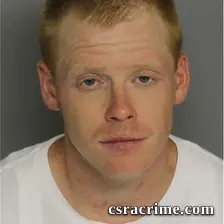 Larry Chambers III booking photo