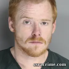 Larry Chambers III booking photo