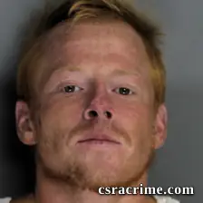 Larry Chambers III booking photo