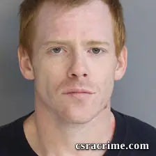 Larry Chambers III booking photo