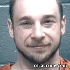 Larry Coon booking photo