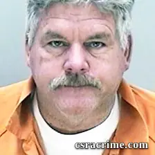 Larry Coulson booking photo