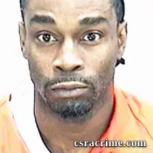 Larry Dawson II booking photo