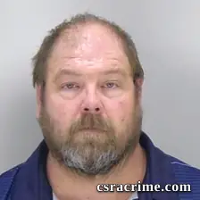 Larry Flakes booking photo