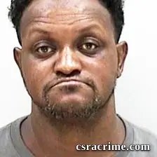 Larry Germany booking photo