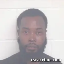 Larry Gibbons booking photo