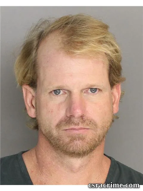Larry Griffin booking photo