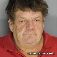 Larry Griffin booking photo