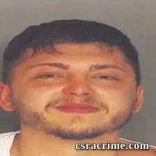 Larry Gunnin booking photo