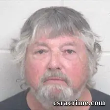 Larry Harold Young booking photo