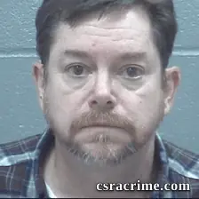 Larry Hobbs booking photo