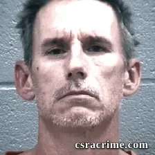 Larry Hyman booking photo