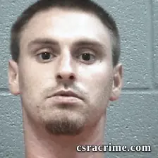 Larry Inskeep booking photo
