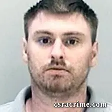 Larry Inskeep II booking photo