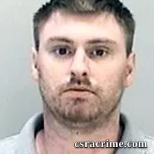 Larry Inskeep II booking photo