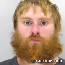 Larry Inskeep II booking photo
