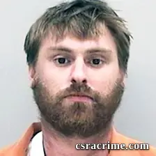 Larry Inskeep II booking photo
