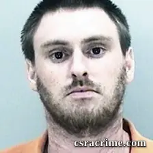 Larry Inskeep JR booking photo