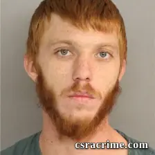 Larry Ivey booking photo
