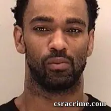 Larry Jones booking photo