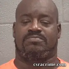 Larry Lamone Eason booking photo