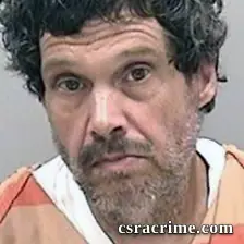 Larry Lamonica booking photo
