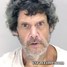 Larry Lamonica booking photo