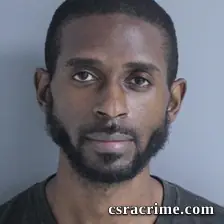 Larry Lee booking photo