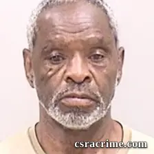 Larry Lorenzo Jones booking photo