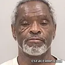 Larry Lorenzo Jones booking photo