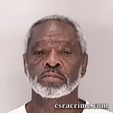 Larry Lorenzo Jones booking photo