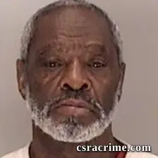 Larry Lorenzo Jones booking photo