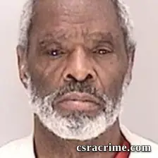 Larry Lorenzo Jones booking photo
