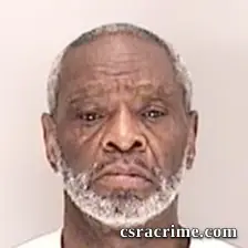 Larry Lorenzo Jones booking photo