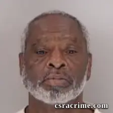 Larry Lorenzo Jones booking photo