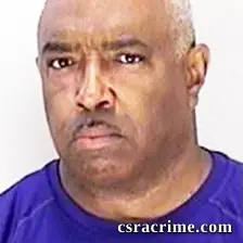Larry Lynch booking photo