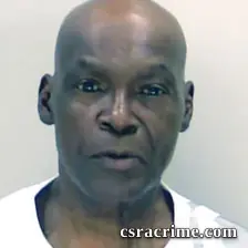 Larry Mcgee booking photo