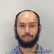 Larry Mcneary booking photo