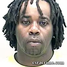 Larry Mcneil booking photo