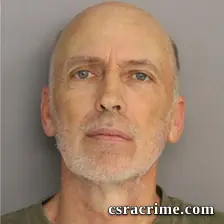 Larry Miller booking photo