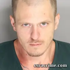 Larry Patterson booking photo