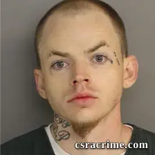 Larry Phillips booking photo