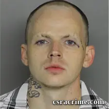 Larry Phillips booking photo