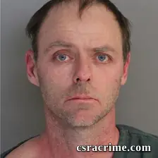 Larry Phillips JR booking photo